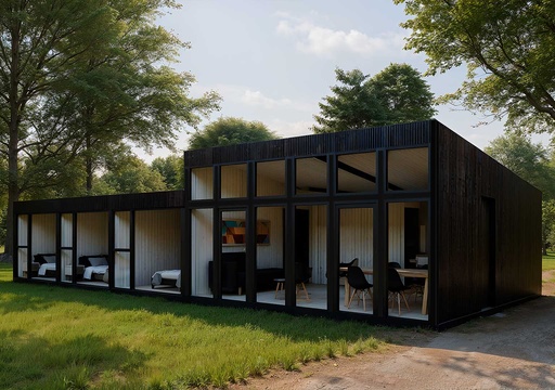 VALLE 90m2